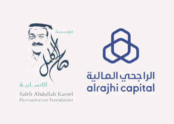 الراجحي المالية ومؤسسة صالح عبد الله كامل الإنسانية توقّعان مذكرة تفاهم لإنشاء صندوق تطوير عقاري بقيمة 420 مليون ريال في مكة المكرمة