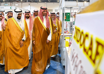 نيابةً عن نائب أمير مكة.. محافظ جدة يفتتح “معرض جدة الدولي للزراعة والمنتجات الغذائية”