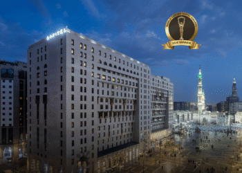 سوفيتل شهد المدينة يتصدر قطاع الضيافة الفاخرة في المملكة بجائزتين عالميتين