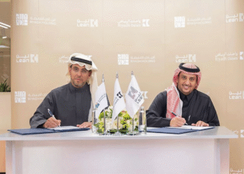 “الرياض القابضة” و”لين” توقعان مذكرة تفاهم متكاملة لتطوير واحة الملز “سبورت سفير”