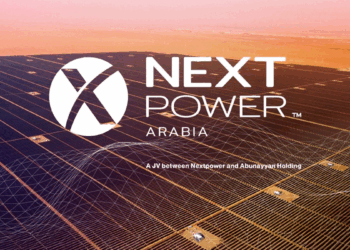 “أبونيان القابضة” و”نكستباور” تطلقان مشروعهما المشترك “نكستباور العربية” لتعزيز الطاقة النظيفة