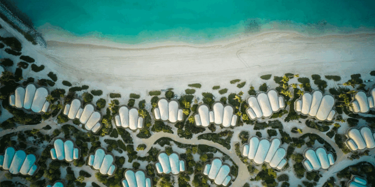 عطلة عائلية فريدة وبداية عام مليء بالذكريات في منتجع إنتركونتيننتال البحر الأحمر