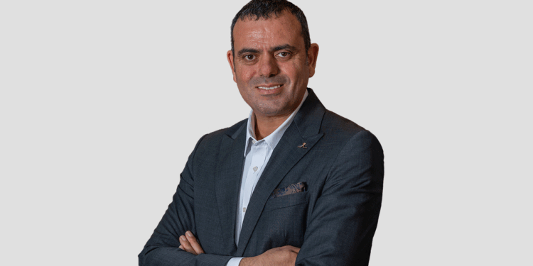 محمد الخطيب، المدير العام لفندق ريكسوس أبحر جدة: نقدم تجربة فندقية مختلفة ومفهومًا جديدًا في ﻋﺎﻟﻢ اﻟﻀﻴﺎﻓﺔ ﺑﺎﻟﻤﻤﻠﻜﺔ اﻟﻌﺮﺑﻴﺔ اﻟﺴﻌﻮدﻳﺔ