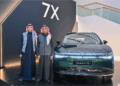“الوعلان للتجارة” تطلق “زيكر 7X”  في السعودية بتقنيات متقدمة وأداء كهربائي استثنائي