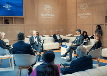 المملكة تختتم مشاركتها في الاجتماع السنوي للمنتدى الاقتصادي العالمي 2026