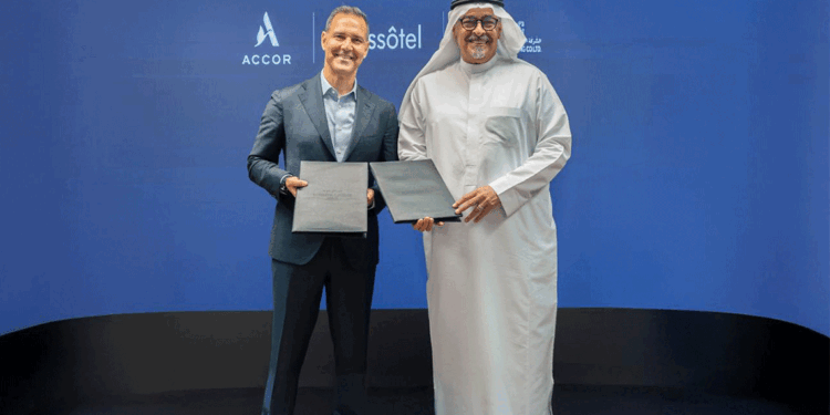 “أكور” والشركة العربية للفنادق والتعهدات توقعان شراكة استراتيجية لإطلاق سويس أوتيل جدة الحمراء