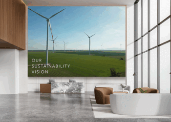 سوني تعلن عن إطلاق سلسلة كريستال ليد إس الجديدة في المملكة العربية السعودية، من شاشات العرض المباشر بتقنية LED