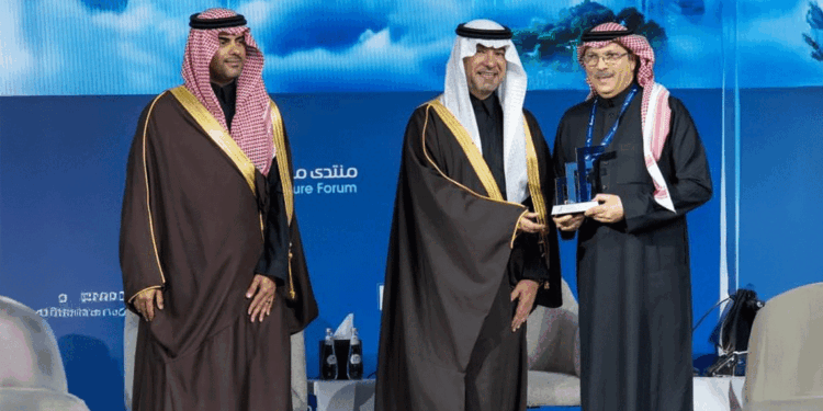 “وجهة ألما” تكشف عن مخططها العام واكتمال بنيته التحتية، وتعلن بدء مرحلة التطوير العقاري خلال منتدى مستقبل العقار 2026 المقام بالرياض