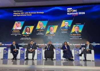الرياض تحتضن القمة العالمية الرابعة للحوكمة والمخاطر والامتثال 2026
