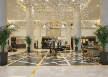 هيلتون توسّع محفظتها الفندقية في مكة المكرمة بافتتاح فندقين جديدين