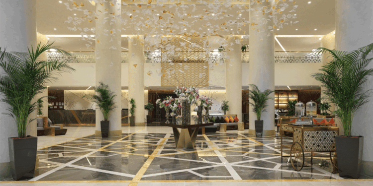 هيلتون توسّع محفظتها الفندقية في مكة المكرمة بافتتاح فندقين جديدين