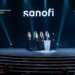سانوفي تفوز بجائزة التوطين في قطاع الصحة بالمملكة العربية السعودية