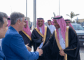 وزير الصناعة والثروة المعدنية يزور منشأة “JBS” في جدة ويطّلع على توسّعها الأخير