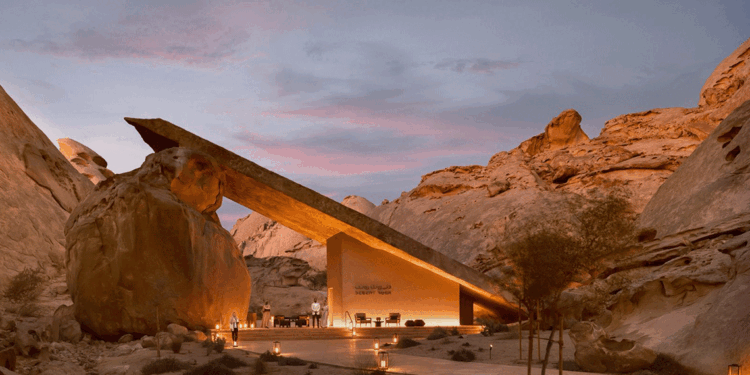 تنوع الطبيعة واعتدال الأجواء يستقطبان عشاق الهدوء، شتاء السعودية.. دعوة مفتوحة للاستجمام والصفاء النفسي