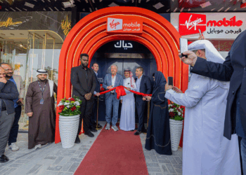 فيرجن موبايل تفتتح متجرها الرئيسي في الرياض في محطة مفصلية لمسيرة بيوند ون في المملكة