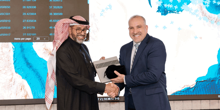 “لوكهيد مارتن” تفتتح مصنعاً للبرمجيات في الرياض، يستهدف المساهمة بتطوير الابتكار في قطاع الدفاع