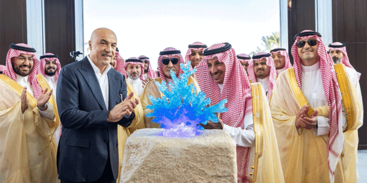 وزير السياحة يفتتح منتجع “ريكسوس مرجانة” في مدينة الملك عبدالله الاقتصادية
