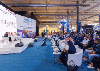 وام السعودية 2026 ينطلق في الرياض جامعاً قادة عالميين لرسم ملامح مستقبل التصنيع واللوجستيات المتقدمة