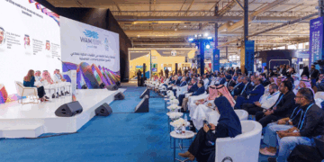 وام السعودية 2026 ينطلق في الرياض جامعاً قادة عالميين لرسم ملامح مستقبل التصنيع واللوجستيات المتقدمة