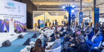 “وام السعودية 2026” يختتم دورة استثنائية شهدت مشاركة دولية رفيعة المستوى وتوقيع مذكرات تفاهم استراتيجية