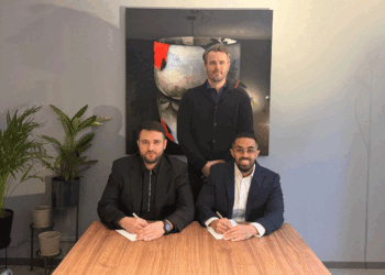 هورايزن توقّع اتفاقية استراتيجية مع “نورث جيت” لدعم دخول الشركات السويدية إلى السوق السعودي