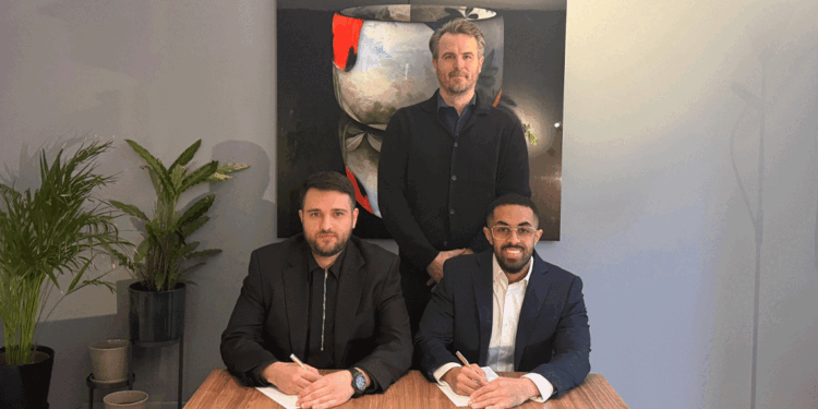 هورايزن توقّع اتفاقية استراتيجية مع “نورث جيت” لدعم دخول الشركات السويدية إلى السوق السعودي