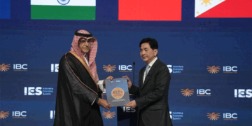 إعلان تأسيس فرع مبادرة B57+ الإقليمي لمنطقة آسيا والمحيط الهادئ في قمة إندونيسيا 2026