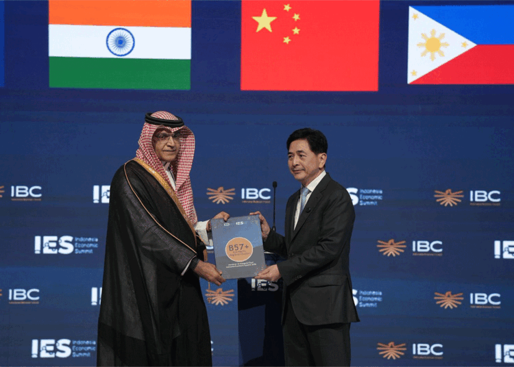 إعلان تأسيس فرع مبادرة B57+ الإقليمي لمنطقة آسيا والمحيط الهادئ في قمة إندونيسيا 2026