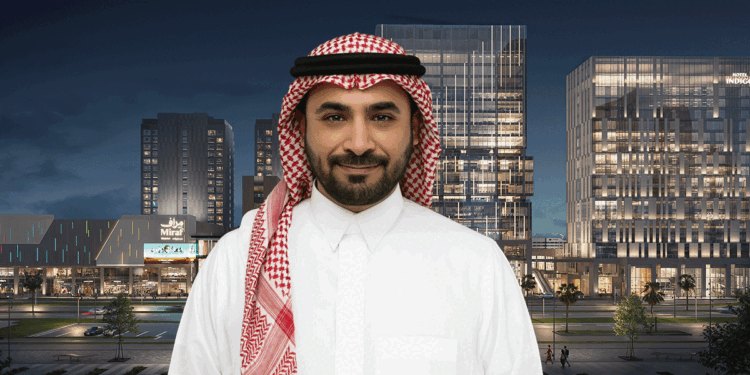 عبد الهادي القحطاني، المدير التنفيذي لشركة رفاد للاستثمار والتطوير العقاري: نطور وجهات حضرية متكاملة تعزّز جودة الحياة وتخلق قيمة استثمارية مستدامة