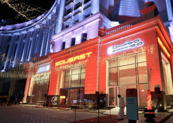 موشن موتورز تفتتح أول معرض لعلامة SOUEAST في جدة وتعزز حضورها بالمنطقة الغربية