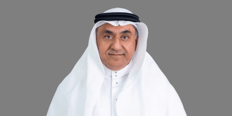 الدكتور سطام سعود لنجاوي الرئيس التنفيذي لشركة وادي جدة: إدارة المعرفة تمثّل أصلاً استثمارياً طويل الأمد يُصنع به المستقبل