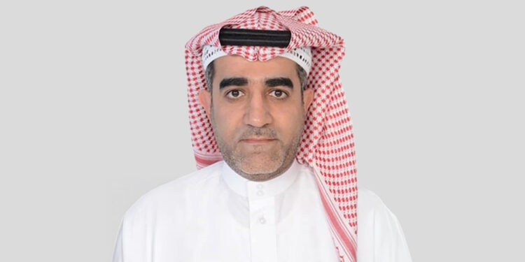 حسن عبيدان الرئيس التنفيذي للعمليات والمنتجات التقنية بشركة الإلكترونية الحديثة