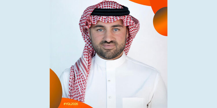 خالد شربتلي الرئيس التنفيذي لشركة تكنولوجيات الصحراء