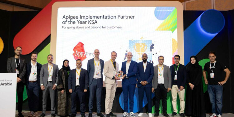“آبي ثينغز” تفتتح مكتبها الإقليمي للأعمال لدعم البنية التحتية الرقمية في المملكة
