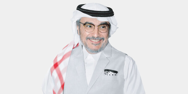 محمد يوسف ناغي رئيس مجلس الادارة - غرفة جدة