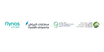 “طيران ناس” يعلن عن رحلات مباشرة بين الرياض وميلانو ابتداءً من اليوم الرياض 04 ذو الحجة 1447 هـ الموافق 21 مايو 2026 م