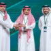 عِلم تحصد جائزة الثقافة المؤسسية ضمن منتدى شركاء صندوق الاستثمارات العامة 2026