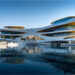 AMALA destination receiving recognition from the Global Wellness Institute