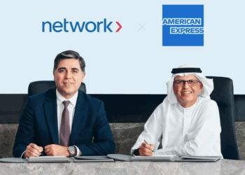 American Express Middle East and Network International form a strategic partnership to expand merchant acceptance across the UAE