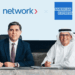 American Express Middle East and Network International form a strategic partnership to expand merchant acceptance across the UAE