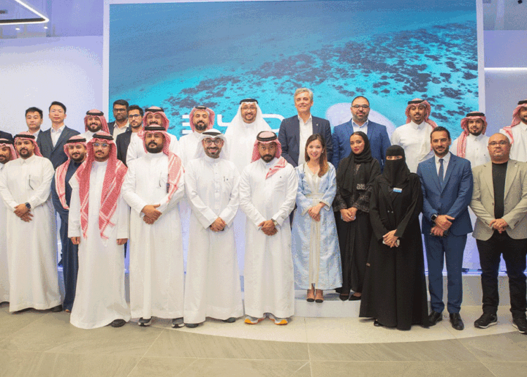 Al Futtaim BYD Saudi Arabia expands its presence with the opening of a new showroom in Jazan