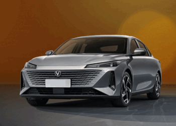 Changan Eado Plus ranks first in the compact sedan segment in the J.D. Power 2026 China Initial Quality Study