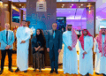 Elaf Group participating in the Future Hospitality Summit to showcase its vision for developing the hospitality sector in Saudi Arabia