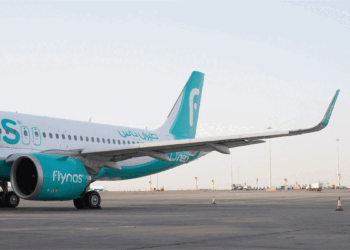 flynas announces Al-Qassim as its sixth operations base in Saudi Arabia