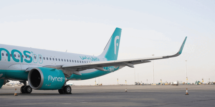 flynas announces Al-Qassim as its sixth operations base in Saudi Arabia