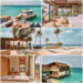 Luxury private experience at HERE Maldives resort destination