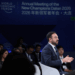 Khaled Sharbatly speaking at Summer Davos 2026 on Saudi Vision 2030 and the future of the regional economy