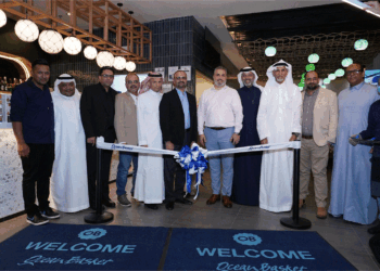 Ocean Basket opening its second branch in Saudi Arabia at Jeddah Park