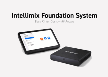 Shure and Zoom introducing new AI-powered collaboration solutions for Zoom Rooms
