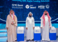 SME Bank Aramco Taleed and Manafa launching financing solutions to support small and medium enterprises in Saudi Arabia